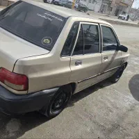 پراید ۱۳۱ مدل ۸۷|خودرو سواری و وانت|پلدشت, |دیوار