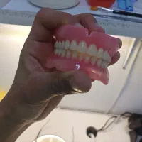 لابراتوار دندانسازی، دندان مصنوعی|آرایشی، بهداشتی، درمانی|تبریز, |دیوار