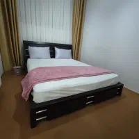اجاره سوییت ویلایی روزانه در حد هتل آراسته هاهمکف
