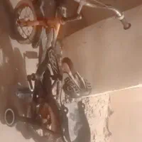 دوچرخه ۱۲ بردستان|دوچرخه، اسکیت، اسکوتر|بندر دیر, |دیوار