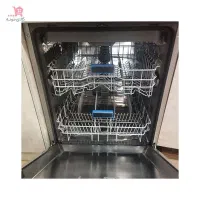 *ظرفشویی ایکس ویژن مدل S150 کم مصرف،گارانتی معتبر*|ماشین ظرفشویی|مشهد, کوشش|دیوار