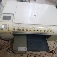 پرینتر جوهر افشان چند کاره hp|پرینتر، اسکنر، کپی، فکس|تهران, افسریه جنوبی|دیوار