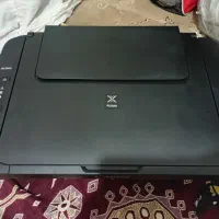پیرینتر کنن و اچ پی ارزون