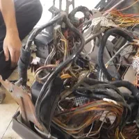 باطری سازی مدرن تعمیرات استارت،دینام،بخاری، کولر|خدمات موتور و ماشین|نظرآباد, نظرآباد|دیوار