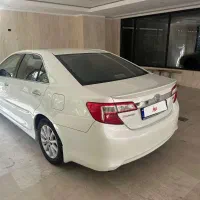 تویوتا کمری ۲۰۱۲ glx|خودرو سواری و وانت|کرج, فاز ۲ مهرشهر|دیوار
