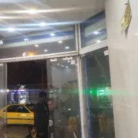 مغازه تجاری به متراژ 18 متر