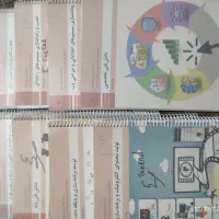 کتاب کنکور کامپیوتر و کتاب درسی فنی هنرستان|کتاب و مجله آموزشی|شاهین‌شهر, گرگاب|دیوار