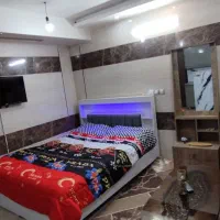 سوییت بدون خواب مبله|اجارهٔ آپارتمان|اصفهان, رکن الدوله غربی|دیوار