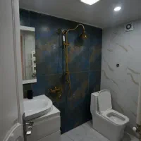 آپارتمان مبله ۱۳۵م ۲خ لوکس سعادت آباد/ افتتاح شد|اجارهٔ کوتاهمدت آپارتمان و سوئیت|تهران, سعادتآباد|دیوار