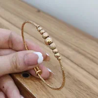 دستبند النگویی گوی