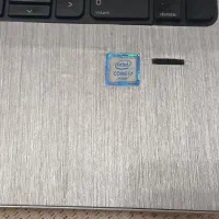 لبتاب HP650 probook|رایانه همراه|مشهد, منزل آباد|دیوار