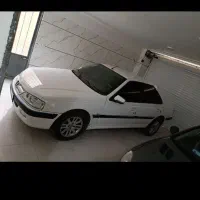 پرشیا موتور جدید