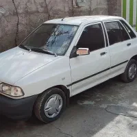 پراید ۱۳۱ ex دوگانه دستی|خودرو سواری و وانت|شیروان (خراسان), |دیوار