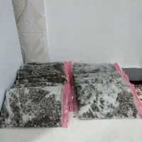 سبزی قورمه ارگانیک