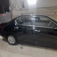 دنا پلاس مشکی مدل ۹۹|خودرو سواری و وانت|دورود, |دیوار