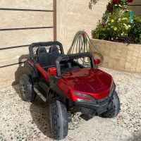 ماشین شارژی
