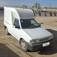 پراید وانت|خودرو سواری و وانت|آبیک, |دیوار