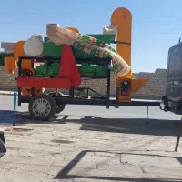 بوجاری سیار در پیرانشار