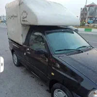 حمل‌ونقل و  جابجایی بار و کالا،شهری و بین شهری