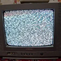 تلویزیون رنگی