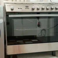 فر گاز اسنوا مدل اورانوس