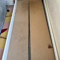 تخت + تشک دست دوم