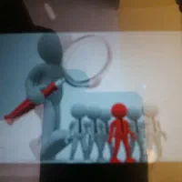 نیازمند فروشنده خانم