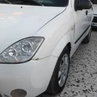 تیبا 2 مدل 93