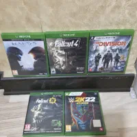 بازی ایکس باکس وان xbox one