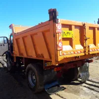 بنز۹۱۱|خودرو سنگین|سراب, |دیوار