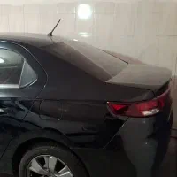 فروش تارا اتومات 1402 بدون رنگ|خودرو سواری و وانت|تهران, زنجان جنوبی|دیوار