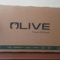 تلوزیون OLIVE