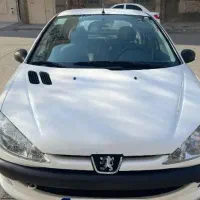 ۲۰۶ tu3 مدل ۱۴۰۱