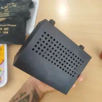 دستگاه تتو با ترانس در حد نو|آرایشی، بهداشتی، درمانی|فردیس, قریشی|دیوار