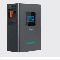 باطری لیتیومی 2.6 کیلووات marsriva