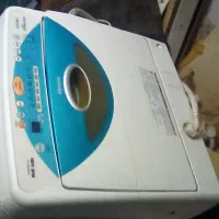 لباسشویی ژاپنی toshiba