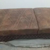 روکش و تودوزی صندلی خلبانی زیر قیمت|خدمات موتور و ماشین|نقده, |دیوار