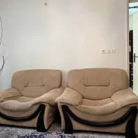 مبلمان ۵ نفره|مبلمان خانگی و میز عسلی|تهران, بازار|دیوار