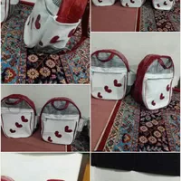 فروش کیف و کوله پشتی مخصوص مدارس|کیف، کفش، کمربند|بندر ماهشهر, |دیوار