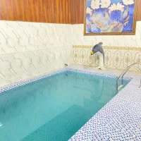 اجاره ویلا استخر دار پردیس /بومهن /کرشت/جاجرود