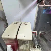 یخ دربهشت ایتالیایی ۳گروپ|کافی‌شاپ و رستوران|شاهین‌شهر, ۹ دی|دیوار