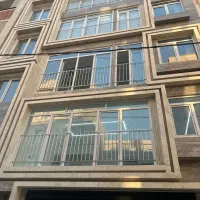 آپارتمان ۷۵متری لاکچری تکواحدی