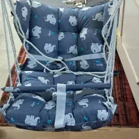 تاب کودک. تولیدی تاب ریلکسی|اسباب و اثاث بچه|شهریار, رضی آباد پایین|دیوار