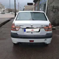 فروش ال ۹۰ پارس خودرو E2 مدل ۹۲