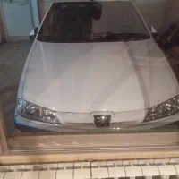 پژو پارس تیو فایو 1401بدون رنگ شاسی ها پلمپ