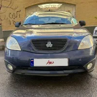 تیبا صندوق دار ۹۴ کم کارکرد دوگانه|خودرو سواری و وانت|تبریز, |دیوار