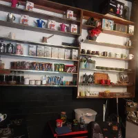 واگذاری کافه