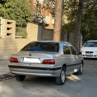 پارس مدل۸۴|خودرو سواری و وانت|شیراز, شهرک جماران|دیوار