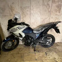 کاواساکی ورسیس 1404-2025 صفر کیلومتر