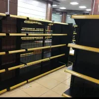 نصاب ونصب قفسه هایپری،انباری،قدیمی